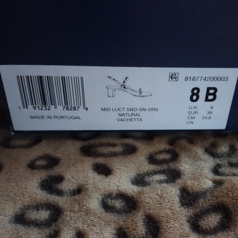 Ralph Lauren Sandals - Picture 7 of 7